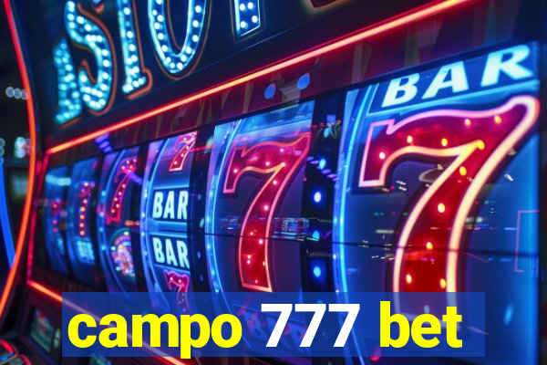 campo 777 bet